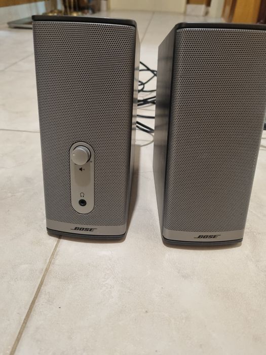 Bose Companion 2 Series 2