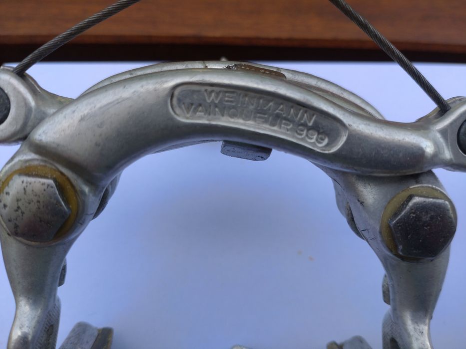 Спирачки за колело weinmann  vainqueur 999