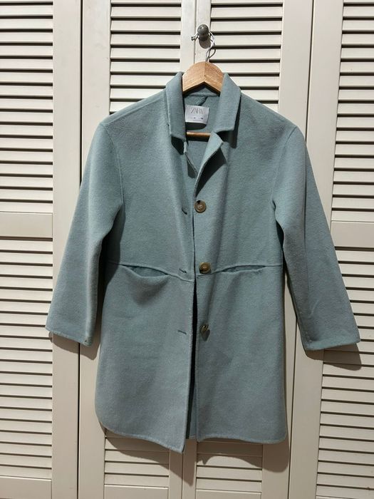 Palton Zara 140 cm