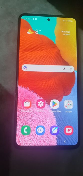 Vând motorola g24 Power