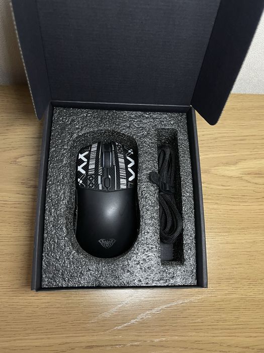 мышка Aula sc580se