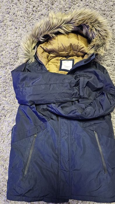 Страхотна Парка на Zara