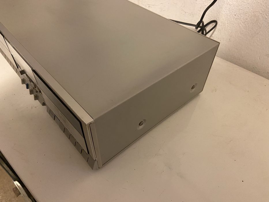 Дек Technics RS-M222