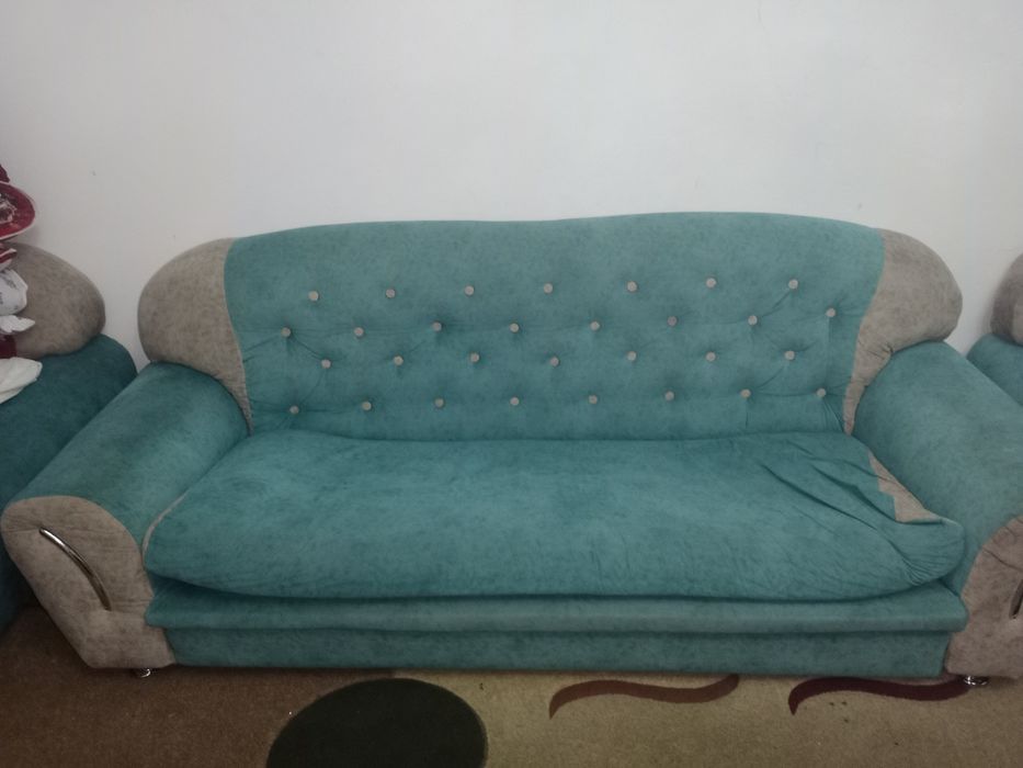 Диван-кровать сатылады