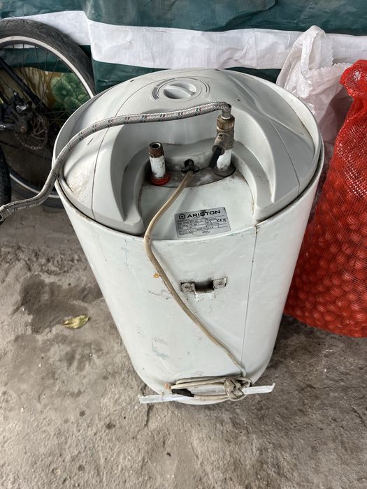 Продам бойлер полностью рабочий