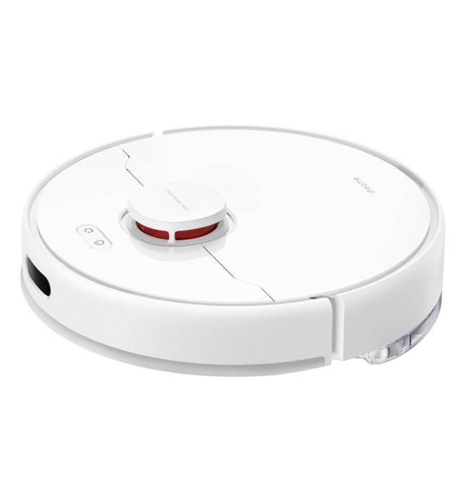 Робот-пылесос Dreame Vacuum F9 Pro, White