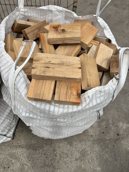 Inima de fag pentru foc