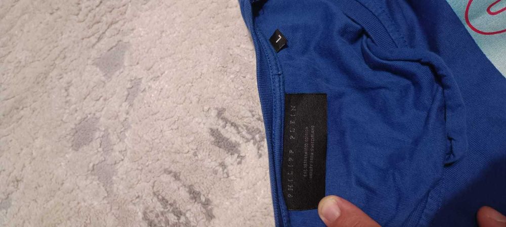 Vand tricou Philipp Plein