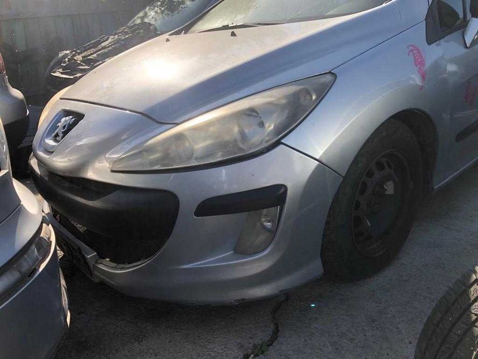 Dezmembram Peugeot 308 2007 1.6 diesel E4