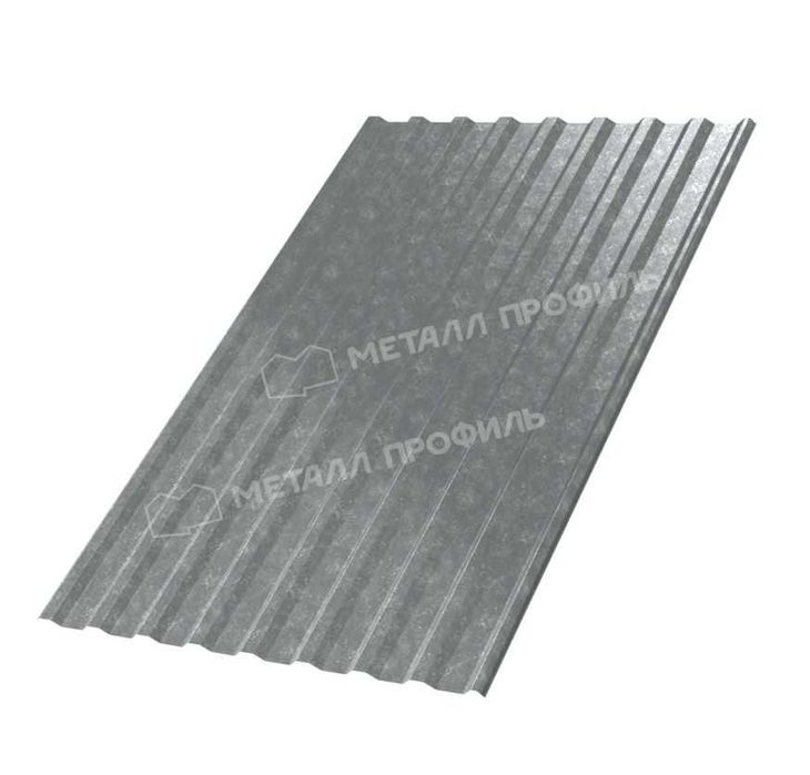 Профнастил (профлист, профилированный лист)