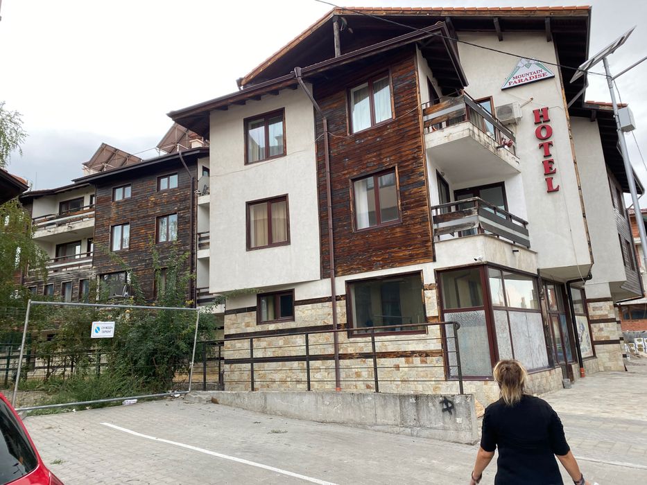 Продава се Двустаен апартамент в Банско - 70 кв.м за 620 €/кв.м - Снимка #9