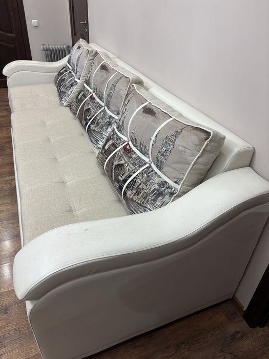 Диван трансформер раскладной