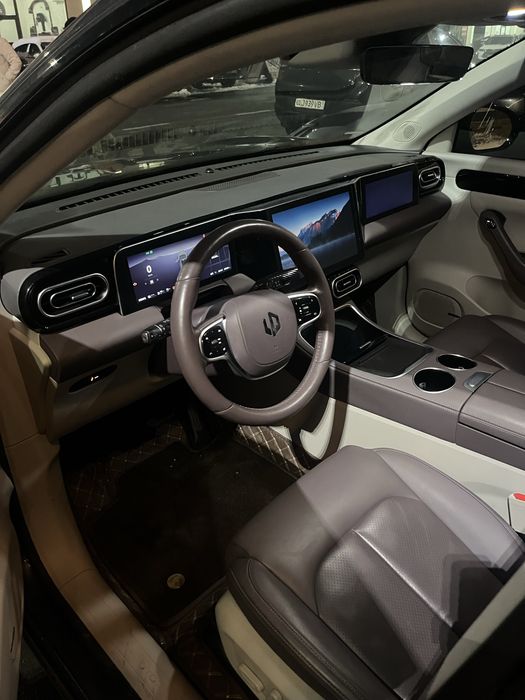 Leapmotor C11 2024  eng arzon narxda