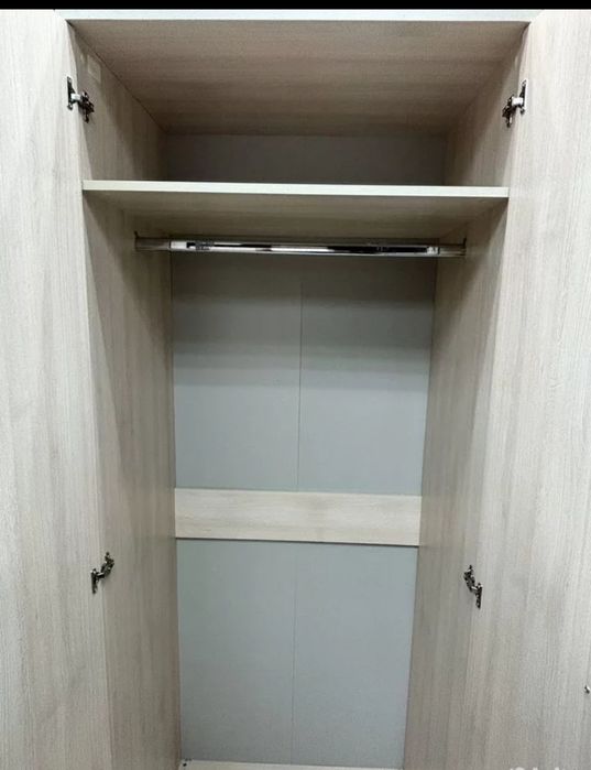 Шкаф для одежды буу