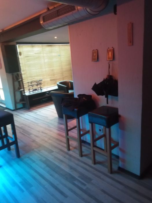 Дава се под наем Заведение в София, Иван Вазов - 65 кв.м за 500 € - Снимка #1