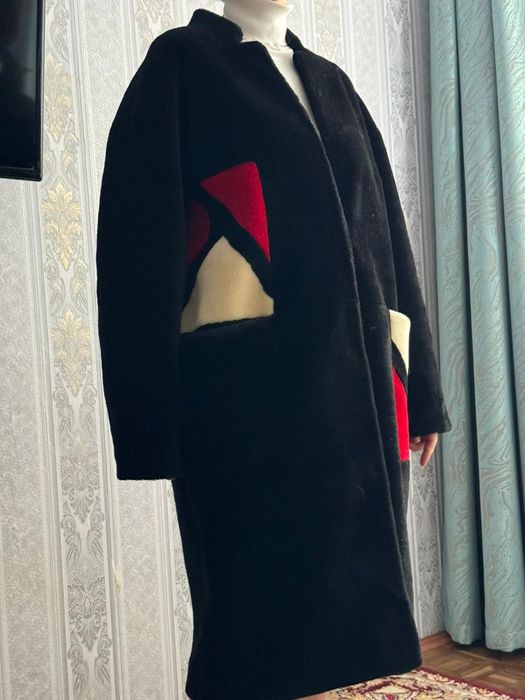 Продам шубу молодежную