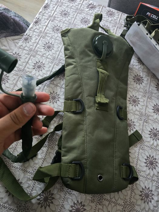 Airsoft разчистване