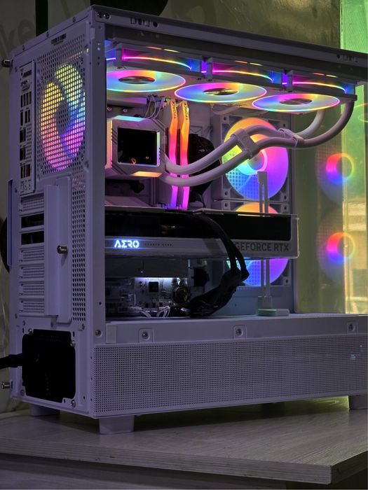 Продаю комп срочно