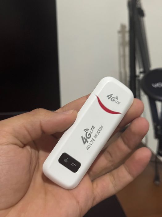 Модем для ПК (Modem komp uchun)