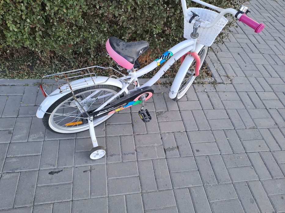 Велосипед детский