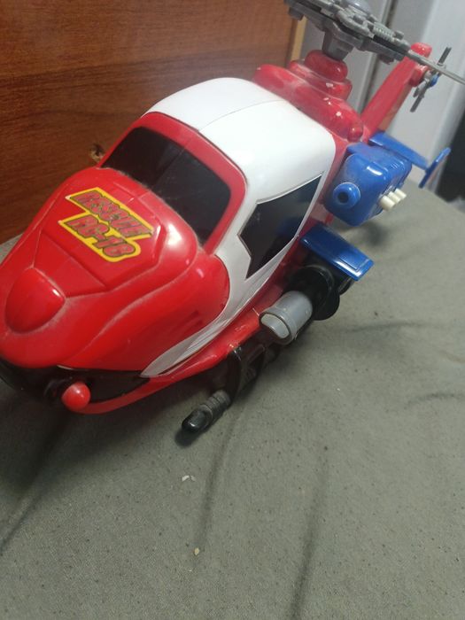 Хеликоптер за деца