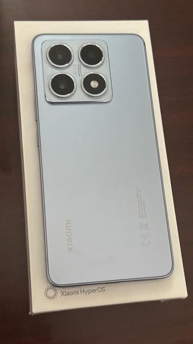 Xiaomi 14T 256/12