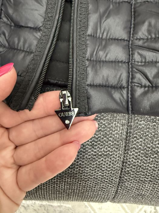 Куртка Женская Guess оригинал