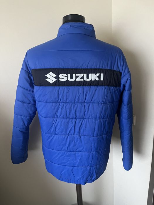 Geaca Suzuki , autentica