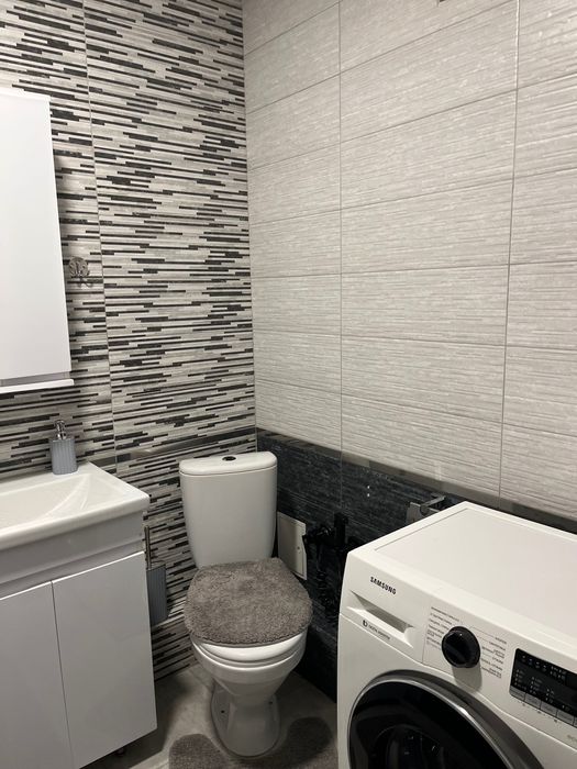 Двухкомнатная квартира , суточно сдается