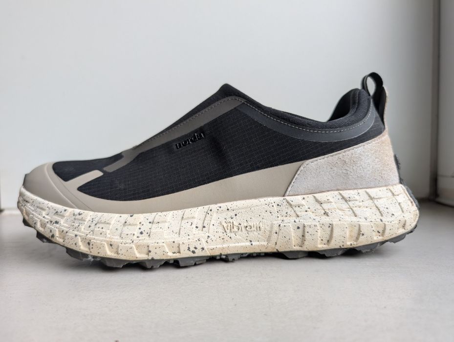 Adidași ediție limitată Haven x Norda 003