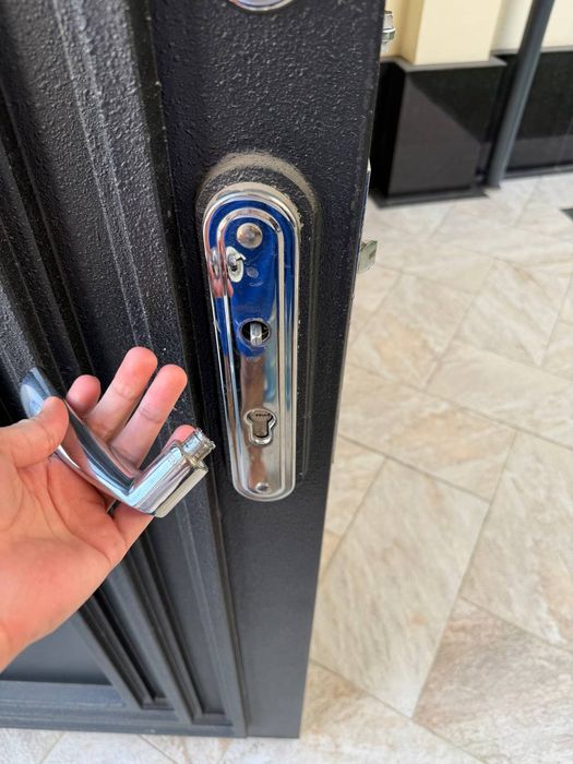 Ремонт замков замок очиш установка замков Zamok usta