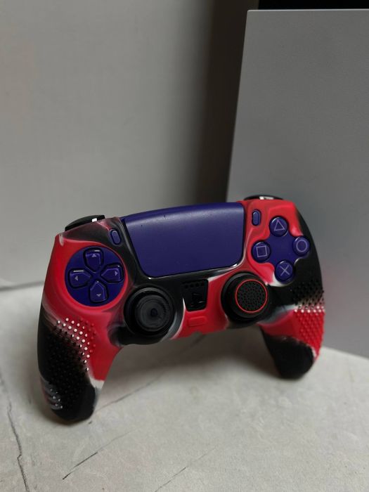 PlayStation 5 Slim 1ТБ