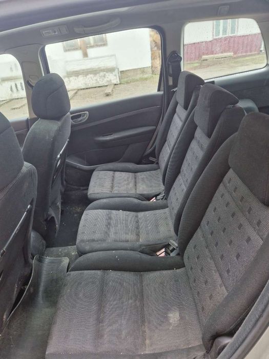 Vând/dezmembrez Peugeot 307 sw 2.0 2004