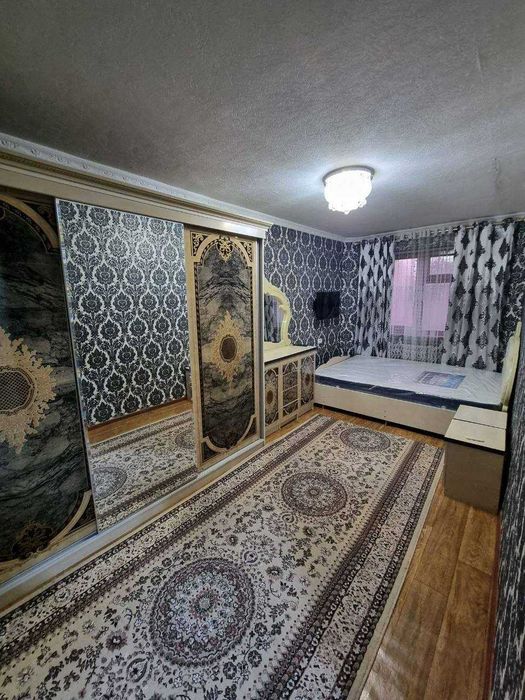 № 4015.Сдатся 2х-комнатная квартира Семейной паре.