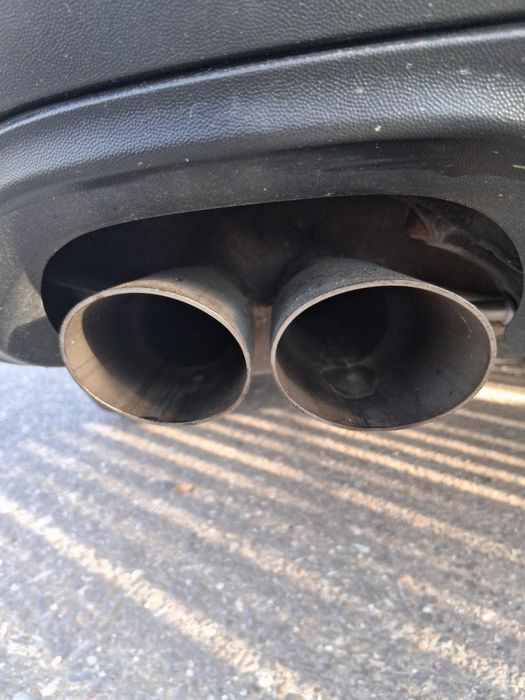 Vând Passat B6 2.0 diesel 140cp