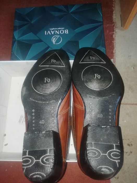 Продам туфли 40 размер г шымкент