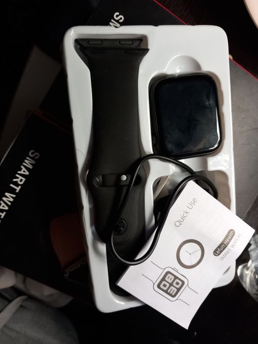 Ceas mâna Smart Watch I7 Promax