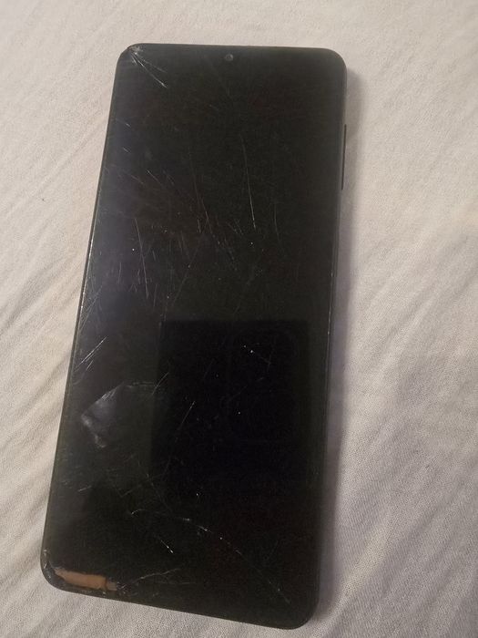 A22 4g Samsung Galaxy за части