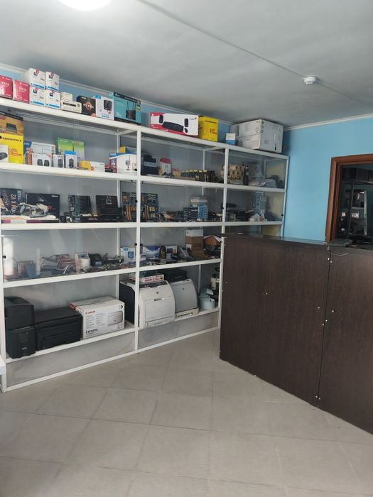 Ремонт ноутбуков,  компьютеров, принтеров