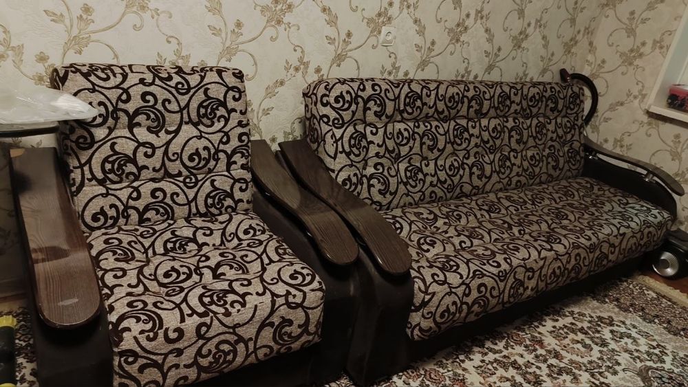 Продается мебель