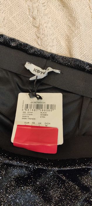 Fusta neagra Koton
