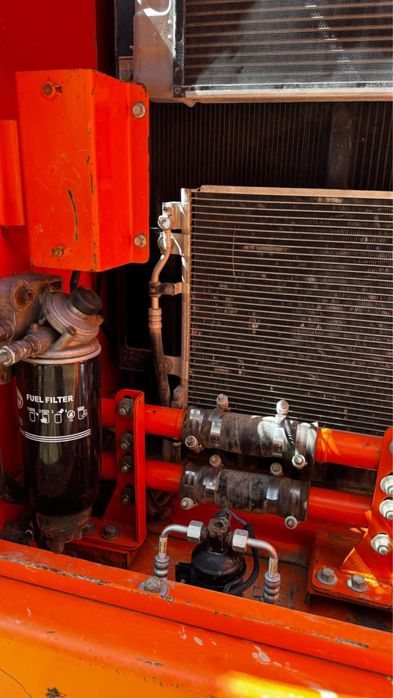 Доссан 225 холати зор