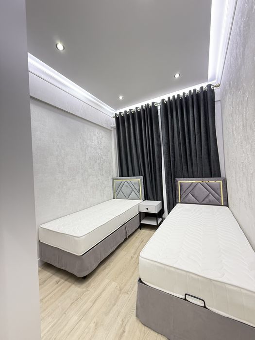 Сдаётся квартира Яккасарайский район