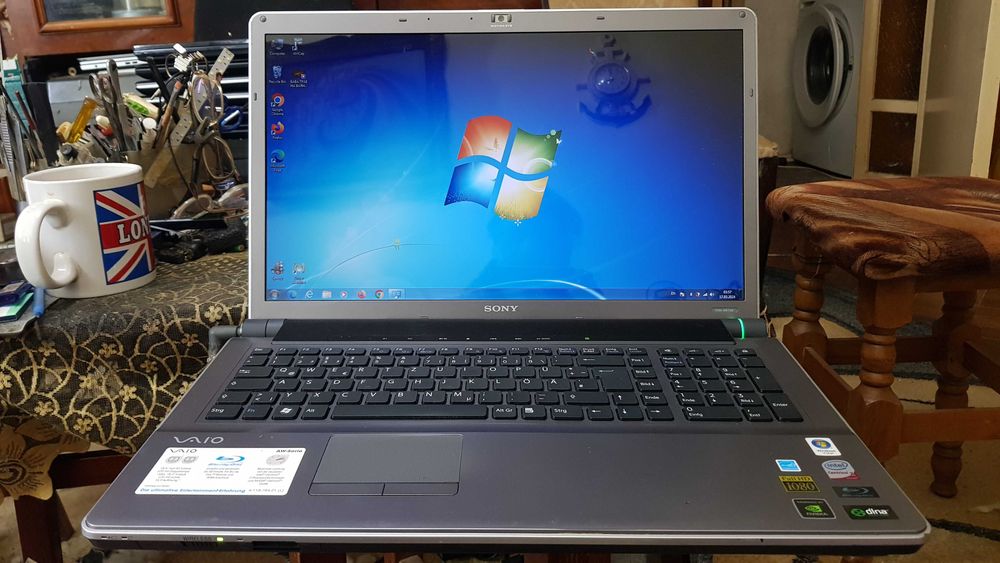 Laptopuri gaming ,de 10 ori mai ieftine ca la magazin,ocazie