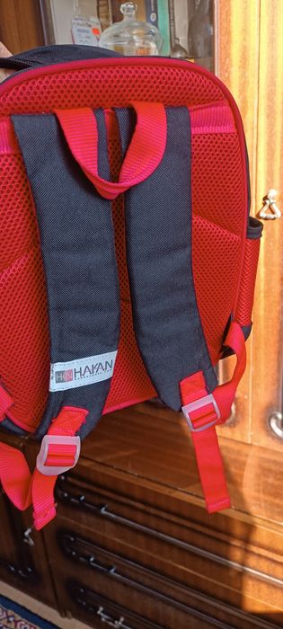 Детска раница детска градина