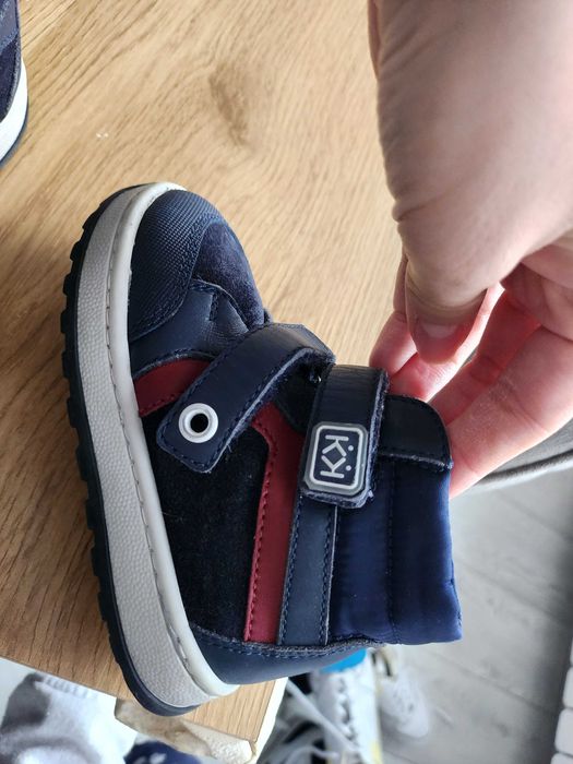 Детски обувки КиК