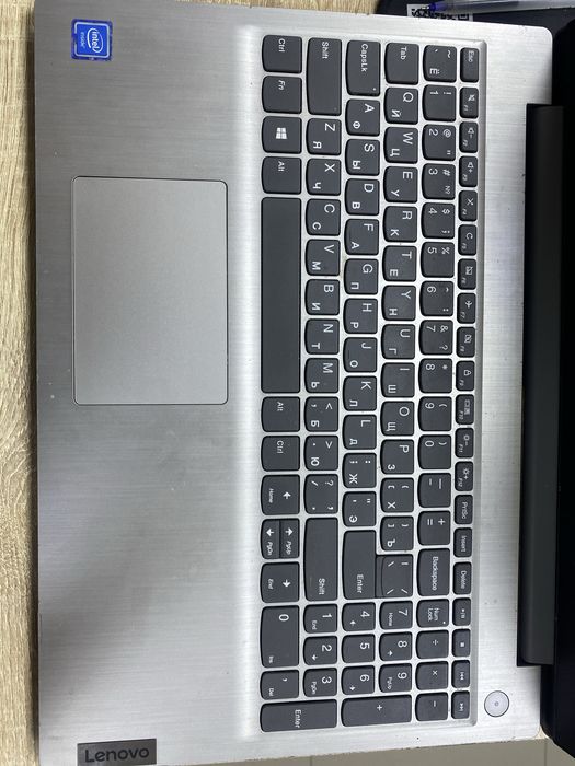 Ноутбук Lenovo Ideapad 3(тм79)