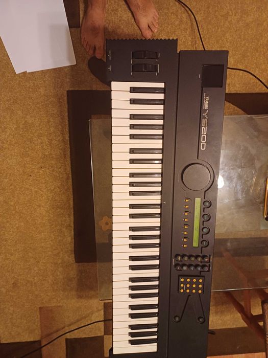controler Studio Logic made Italy