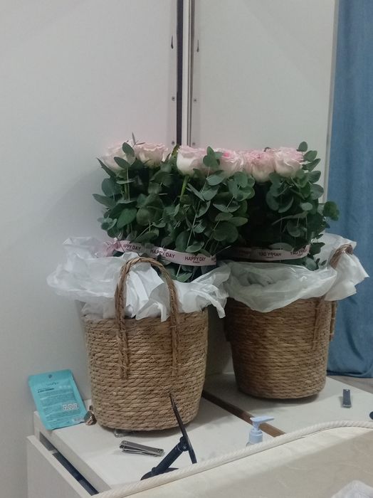Продам букет роз
