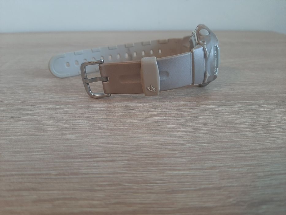 Ceas Casio Baby-G BG-169G Original - Rezistent la șocuri și apă 200m